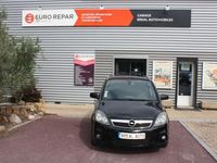 occasion Opel Zafira 1.7 CDTI125 FAP MAGNETIC