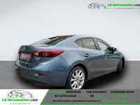 occasion Mazda 3 2.0L SKYACTIV-G 120 ch