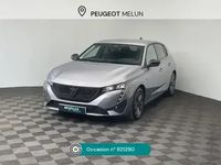 occasion Peugeot 308 1.2 Puretech 130ch S&s Active Pack Eat8