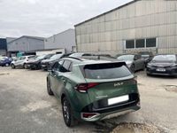 occasion Kia Sportage 1.6 T-GDi 230ch HEV GT-Line Premium BVA6 4x2 - VIVA190123516