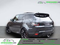 occasion Land Rover Range Rover P400 Si6 3.0L 400ch BVA