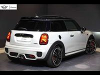 occasion Mini John Cooper Works John Cooper Works231ch Ultimate BVA8 137g