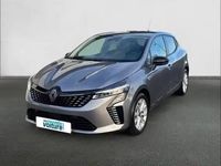 Occasion Renault Clio V 100 ch (73 kW) 2025 Gris schiste Berline