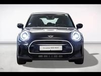 Occasion Mini Cooper Premium Plus 137 ch (100 kW) 2022 Noir Citadine