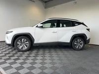 Occasion Hyundai Tucson 2022 Blanc SUV