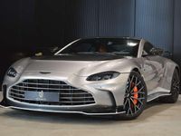 Occasion Aston Martin V12 Vantage 700 ch (514 kW) 2022 Argent Coupé