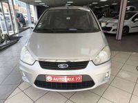 occasion Ford C-MAX C-Max1.6 TDCi 90ch Trend