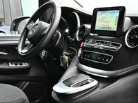 occasion Mercedes V300 ClasseD COMPACT AVANTGARDE 9G-TRONIC