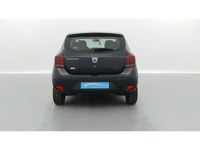 occasion Dacia Sandero Blue Dci 75 Essentiel