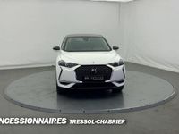 occasion DS Automobiles DS3 BlueHDi 130 EAT8 Rivoli