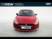 occasion Suzuki Swift 1.2 Dualjet Hybrid 83ch Avantage - VIVA191506849