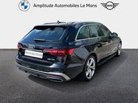 Occasion Audi A4 S-Line 163 ch (119 kW) 2019 Break