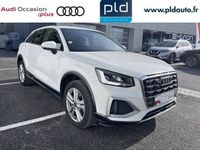 occasion Audi Q2 Design 30 TDI 85 kW (116 ch) 6 vitesses