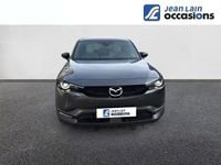 Occasion Mazda MX30 170 ch (125 kW) 2023 Gris SUV