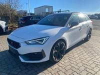 Occasion Cupra Leon 150 ch (110 kW) 2024 Break
