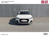 Occasion Audi A1 Sportback Business 95 ch (69 kW) 2023 Blanc cortina Citadine