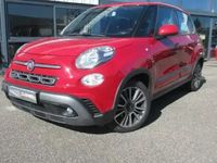 occasion Fiat 500L 0.9 8V 105 ch TwinAir S/S Opening Cross