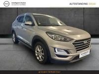 Occasion Hyundai Tucson 2020 Platinum silver SUV