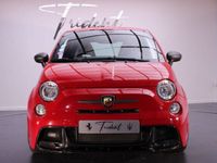 occasion Abarth 695 BIPOSTO Biposto 1.4 Turbo 16V T-Jet 190 ch