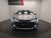 occasion Toyota Corolla Hybride 122h Design