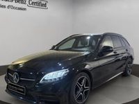 Occasion Mercedes C200 AMG line 159 ch (116 kW) 2019 Break