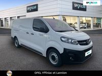 occasion Opel Vivaro XL 2.0 BlueHDi 145ch S&S - VIVA180791084