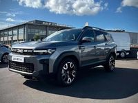 Nouvelle Dacia Bigster Journey 2025 Gris SUV