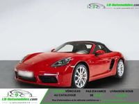 occasion Porsche Boxster S 2.5i 350 Ch Pdk