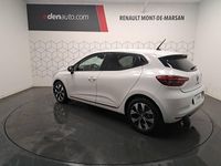 Occasion Renault Clio V Evolution 66 ch (48 kW) 2023 Blanc glacier Citadine