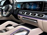 Occasion Mercedes GLS63 AMG Edition 800 ch (588 kW) 2022 SUV