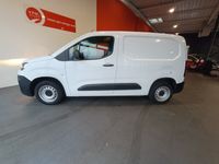 occasion Citroën Berlingo M 650KG BLUEHDI 100 S&S DRIVER BVM5