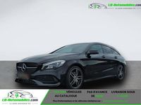 Occasion Mercedes CLA220 184 ch (135 kW) 2019 Berline