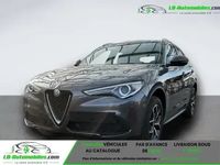 occasion Alfa Romeo Stelvio 2.0t 200 Ch Q4 Bva