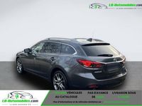 occasion Mazda 6 FastWagon 2.0L SKYACTIV-G 165 ch BVM