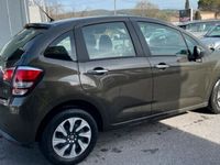 occasion Citroën C3 1.0 vti 70 ch ct ok garantie