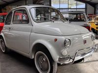 Occasion Fiat 500L 1972 Monospace