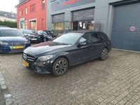occasion Mercedes C300 D 4MATIC T PANO