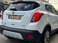 occasion Opel Mokka 1.4 Turbo 4x2 16V ecoFLEX 140 CH