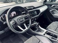 occasion Audi Q3 Design Luxe 35 TDI 110 kW (150 ch) S tronic