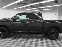 occasion Dodge Ram Sport Night 5.7l 4x4 Tout Compris Hors Homologation 4500e