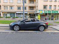 occasion Opel Cascada 2.0 Cdti 165 Ecotec Bva6 Cosmo Pack Euro5