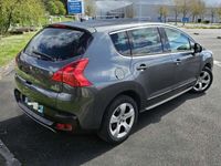 occasion Peugeot 3008 1.6 HDi 115ch FAP Allure