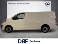 Occasion Citroën Jumpy 2022 Blanc Monospace