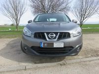 occasion Nissan Qashqai 1.5 dCi 110 FAP Acenta