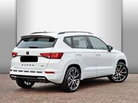 occasion Cupra Ateca 2.0 Tsi 300ch 4drive Dsg7