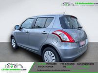 Occasion Suzuki Swift 94 ch (69 kW) 2015 Citadine