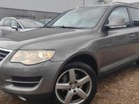 Occasion VW Touareg 240 ch (176 kW) 2008 SUV