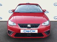 occasion Seat Ibiza Urban Design - 1.0 MPI 75