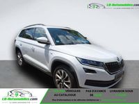 Occasion Skoda Kodiaq 150 ch (110 kW) 2021 SUV
