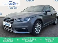 occasion Audi A3 1.6 Tdi 110 S-tronic 7 Business Line